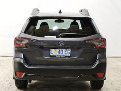 2022 Subaru Outback AWD Sport