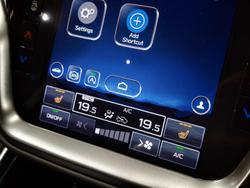 2022 Subaru Outback AWD Sport