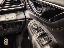 2022 Subaru Outback AWD Sport