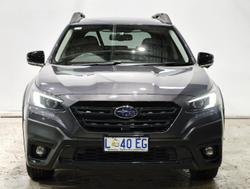 2022 Subaru Outback AWD Sport