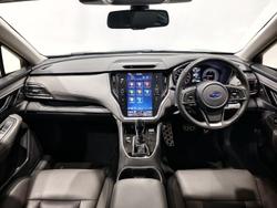 2022 Subaru Outback AWD Sport