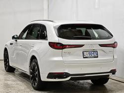 2023 Mazda CX-90 G50e Azami