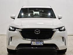2023 Mazda CX-90 G50e Azami