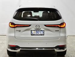 2023 Mazda CX-90 G50e Azami