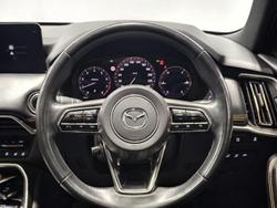 2023 Mazda CX-90 G50e Azami