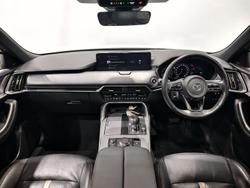 2023 Mazda CX-90 G50e Azami