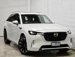 2023 Mazda CX-90 G50e Azami