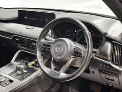 2023 Mazda CX-90 G50e Azami