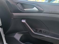 2024 Volkswagen T-Cross 85TSI Life