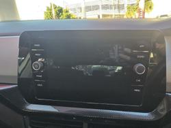 2024 Volkswagen T-Cross 85TSI Life