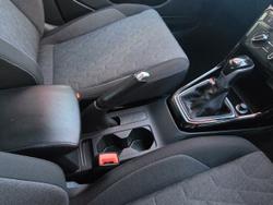 2024 Volkswagen T-Cross 85TSI Life