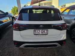 2024 Volkswagen T-Cross 85TSI Life