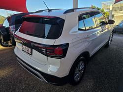 2024 Volkswagen T-Cross 85TSI Life