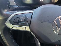 2024 Volkswagen T-Cross 85TSI Life