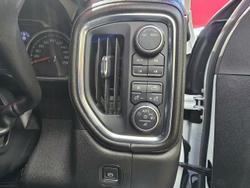 2022 Chevrolet Silverado HD LTZ Premium W/Tech Pack
