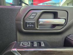 2022 Chevrolet Silverado HD LTZ Premium W/Tech Pack