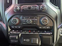 2022 Chevrolet Silverado HD LTZ Premium W/Tech Pack