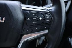 2020 Isuzu D-MAX LS-U High Ride