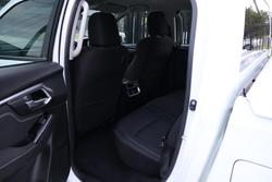 2020 Isuzu D-MAX LS-U High Ride