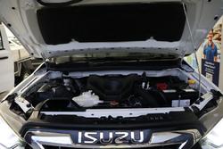 2020 Isuzu D-MAX LS-U High Ride