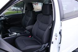 2020 Isuzu D-MAX LS-U High Ride