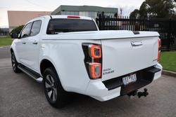 2020 Isuzu D-MAX LS-U High Ride