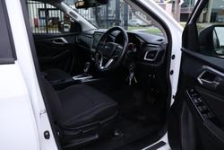 2020 Isuzu D-MAX LS-U High Ride