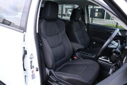 2020 Isuzu D-MAX LS-U High Ride