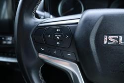 2020 Isuzu D-MAX LS-U High Ride