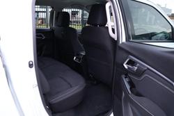2020 Isuzu D-MAX LS-U High Ride