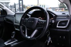 2020 Isuzu D-MAX LS-U High Ride