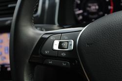 2019 Volkswagen Golf 110TSI Comfortline 7.5 MY19.5 Indium Grey