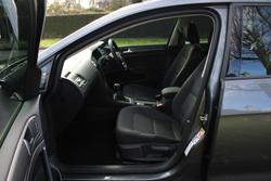 2019 Volkswagen Golf 110TSI Comfortline 7.5 MY19.5 Indium Grey