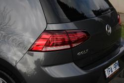 2019 Volkswagen Golf 110TSI Comfortline 7.5 MY19.5 Indium Grey