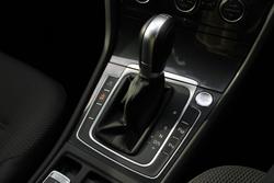 2019 Volkswagen Golf 110TSI Comfortline 7.5 MY19.5 Indium Grey