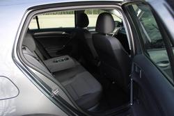 2019 Volkswagen Golf 110TSI Comfortline 7.5 MY19.5 Indium Grey