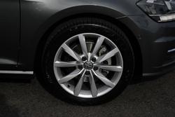 2019 Volkswagen Golf 110TSI Comfortline 7.5 MY19.5 Indium Grey