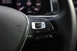 2019 Volkswagen Golf 110TSI Comfortline 7.5 MY19.5 Indium Grey