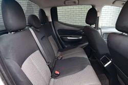 2022 Mitsubishi Triton GLS
