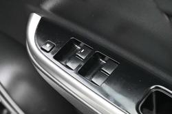 2022 Mitsubishi Triton GLS
