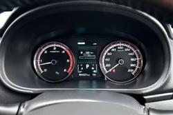 2022 Mitsubishi Triton GLS