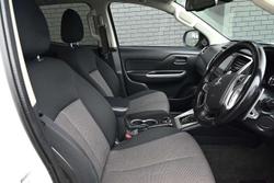 2022 Mitsubishi Triton GLS