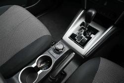 2022 Mitsubishi Triton GLS