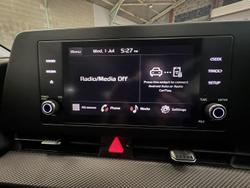 2022 Kia Sportage S