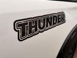 2021 Mazda BT-50 Thunder