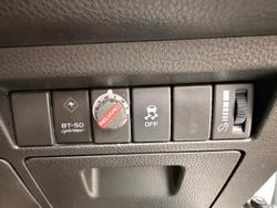 2021 Mazda BT-50 Thunder