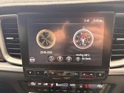 2021 Mazda BT-50 Thunder