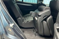 2019 Holden Trailblazer LTZ