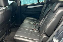 2019 Holden Trailblazer LTZ
