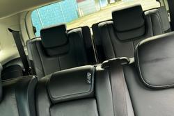 2019 Holden Trailblazer LTZ